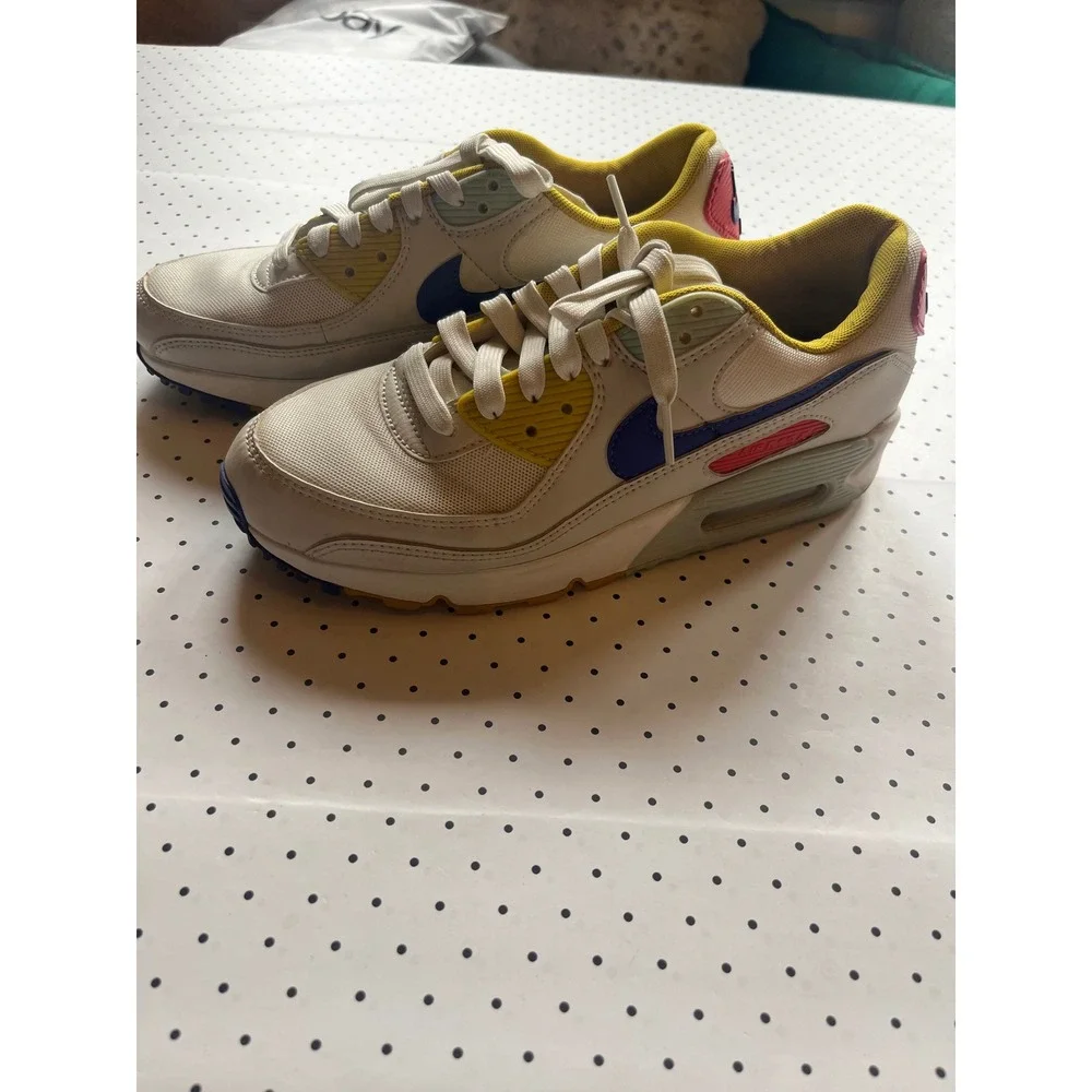 Nike air max
